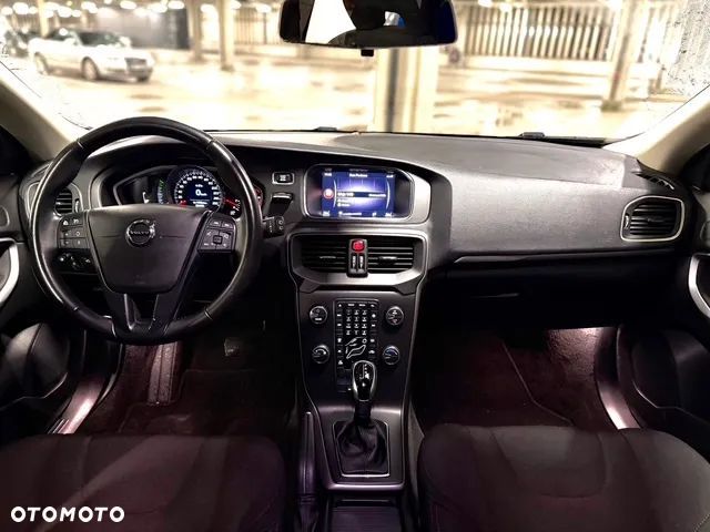 Volvo V40 D2 Drive-E Dynamic Edition - 6