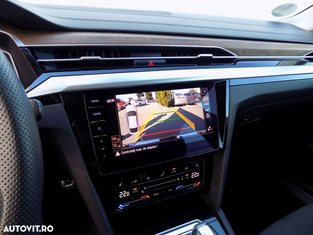 Volkswagen ARTEON 2.0 TDI SCR DSG Elegance - 20