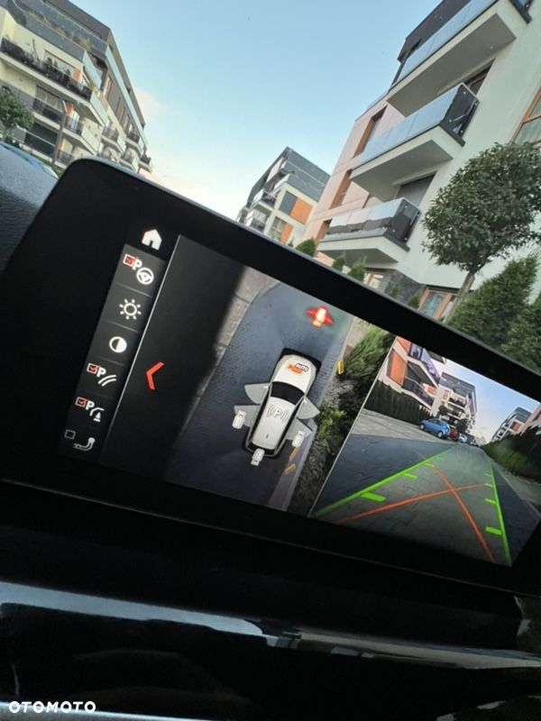 BMW Seria 5 530d xDrive Sport Line sport - 13