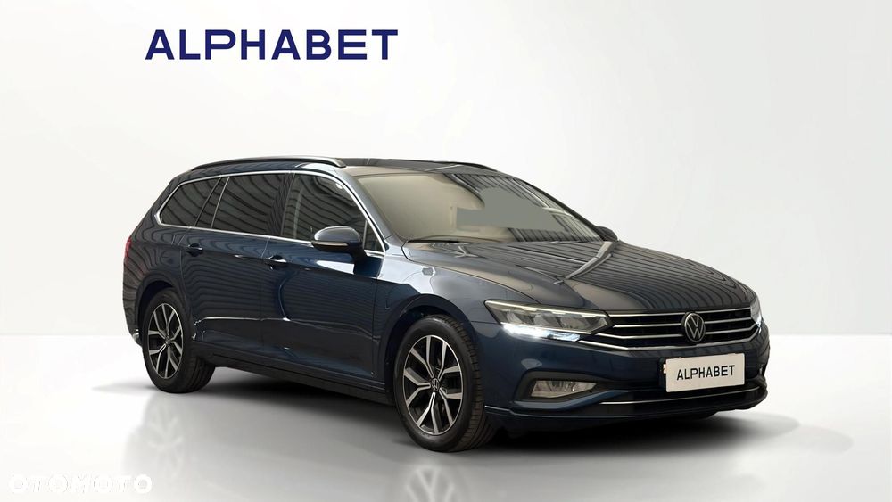 Volkswagen Passat - 7