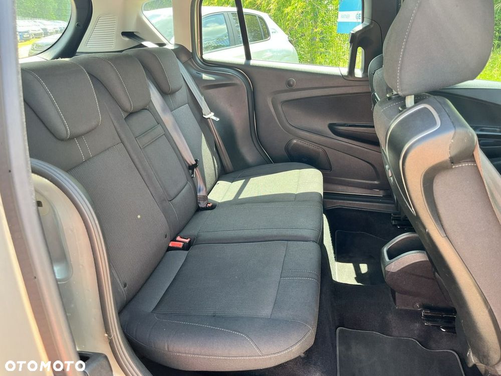 Ford B-MAX - 19