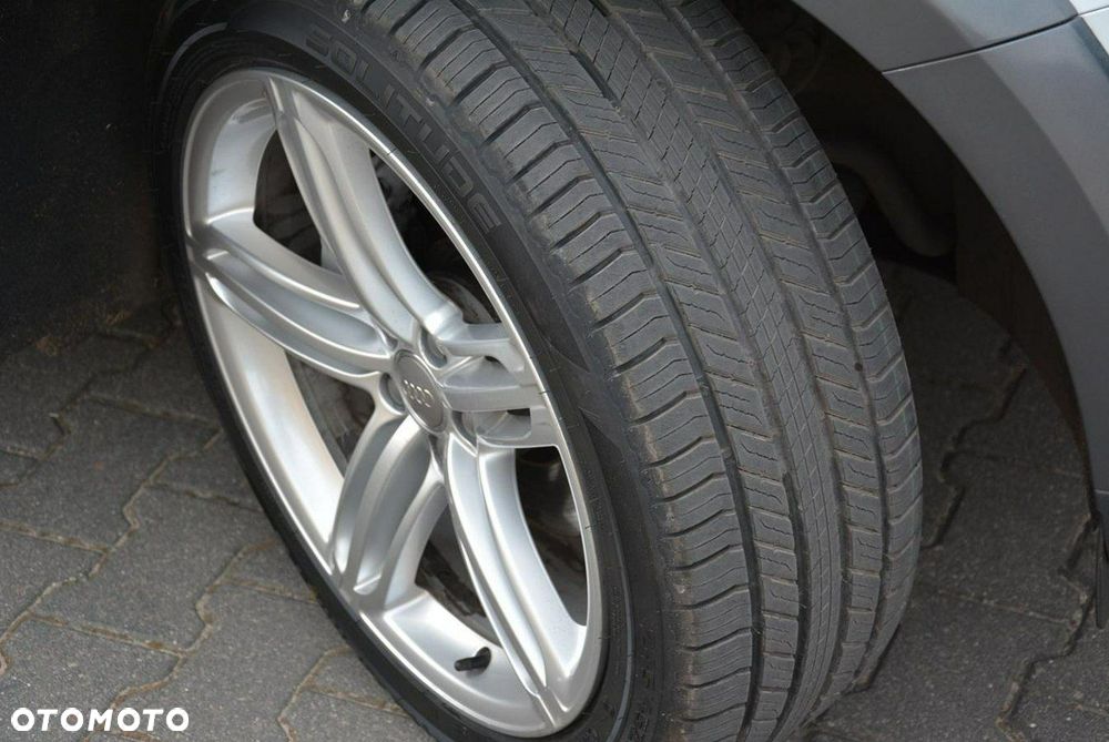 Audi Q5 2.0 TDI clean diesel Quattro - 32