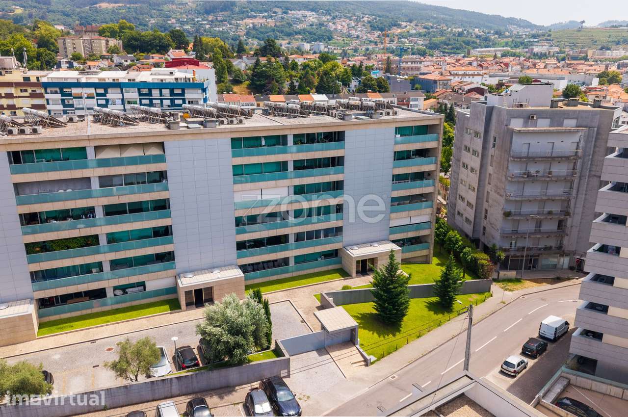 Apartamento T3 de Luxo | Condomínio Fechado | Acabamentos Premium - Grande imagem: 2/60