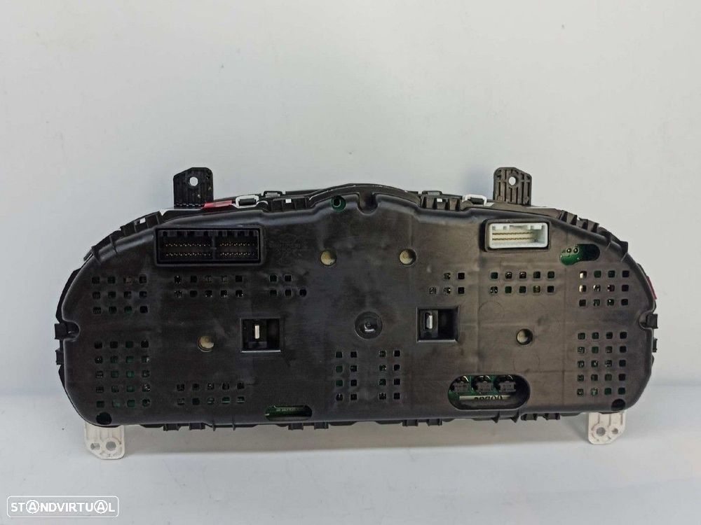 QUADRANTE HYUNDAI I30 CLASSIC - 12