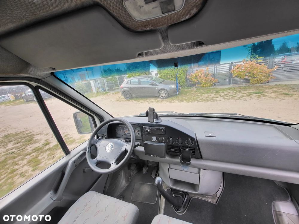 Volkswagen LT 35 - 3