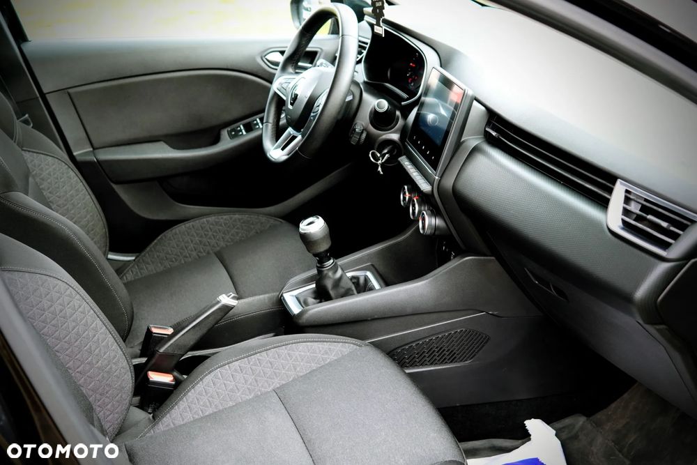 Renault Clio ver-1-0-tce-zen - 38