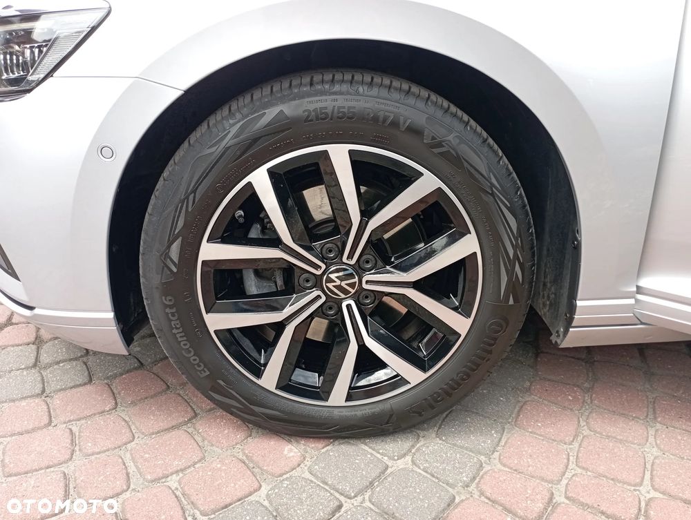 Volkswagen Passat Variant 2.0 TDI EVO Business DSG - 33