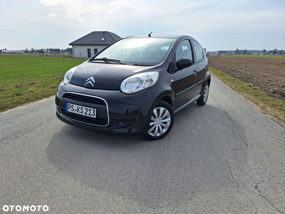 Citroën C1 1.0 Style - 13