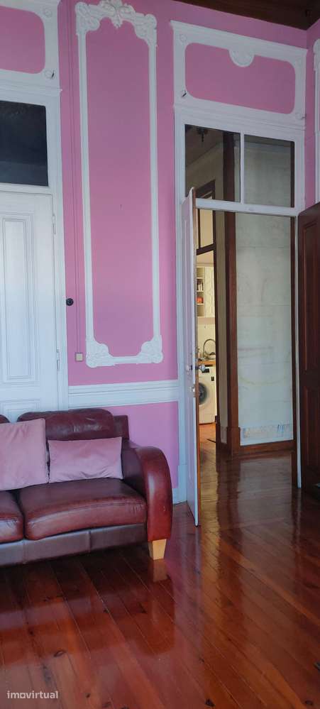 Apartamento com 1 quartos - localizado em Faro - Grande imagem: 2/10