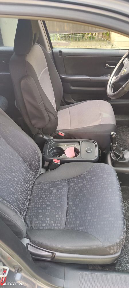 Honda CR-V 2.2i DTEC DPF Executive - 5