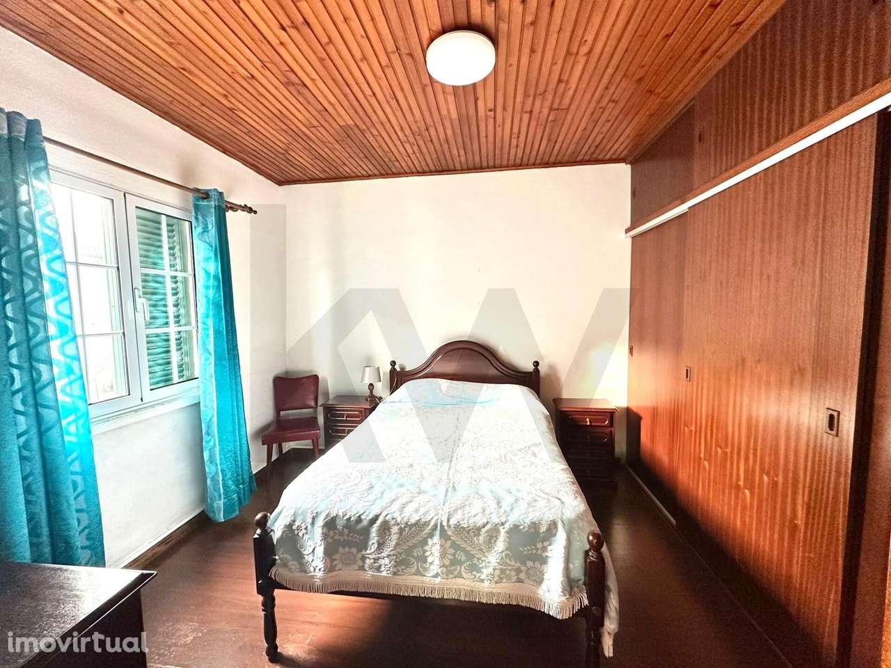 Moradia T2 em Fajã de Baixo - Grande imagem: 4/10