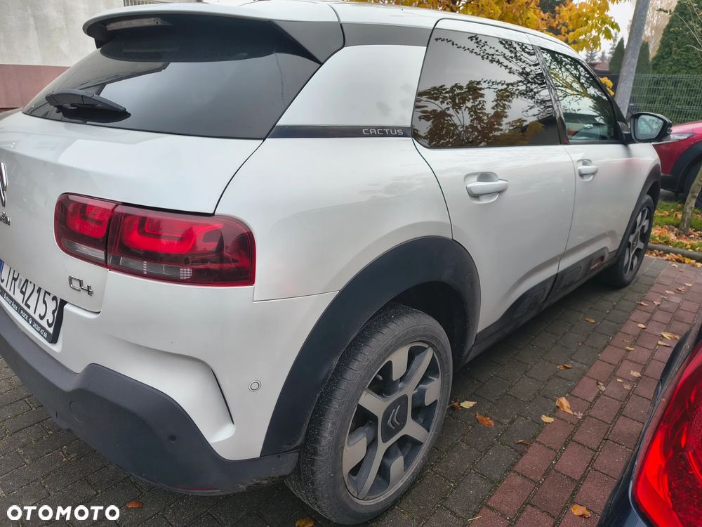 Citroën C4 Cactus - 2