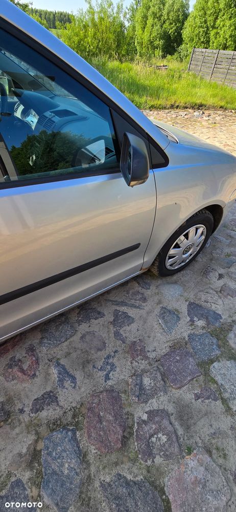 Volkswagen Polo 1.2 Trendline - 23