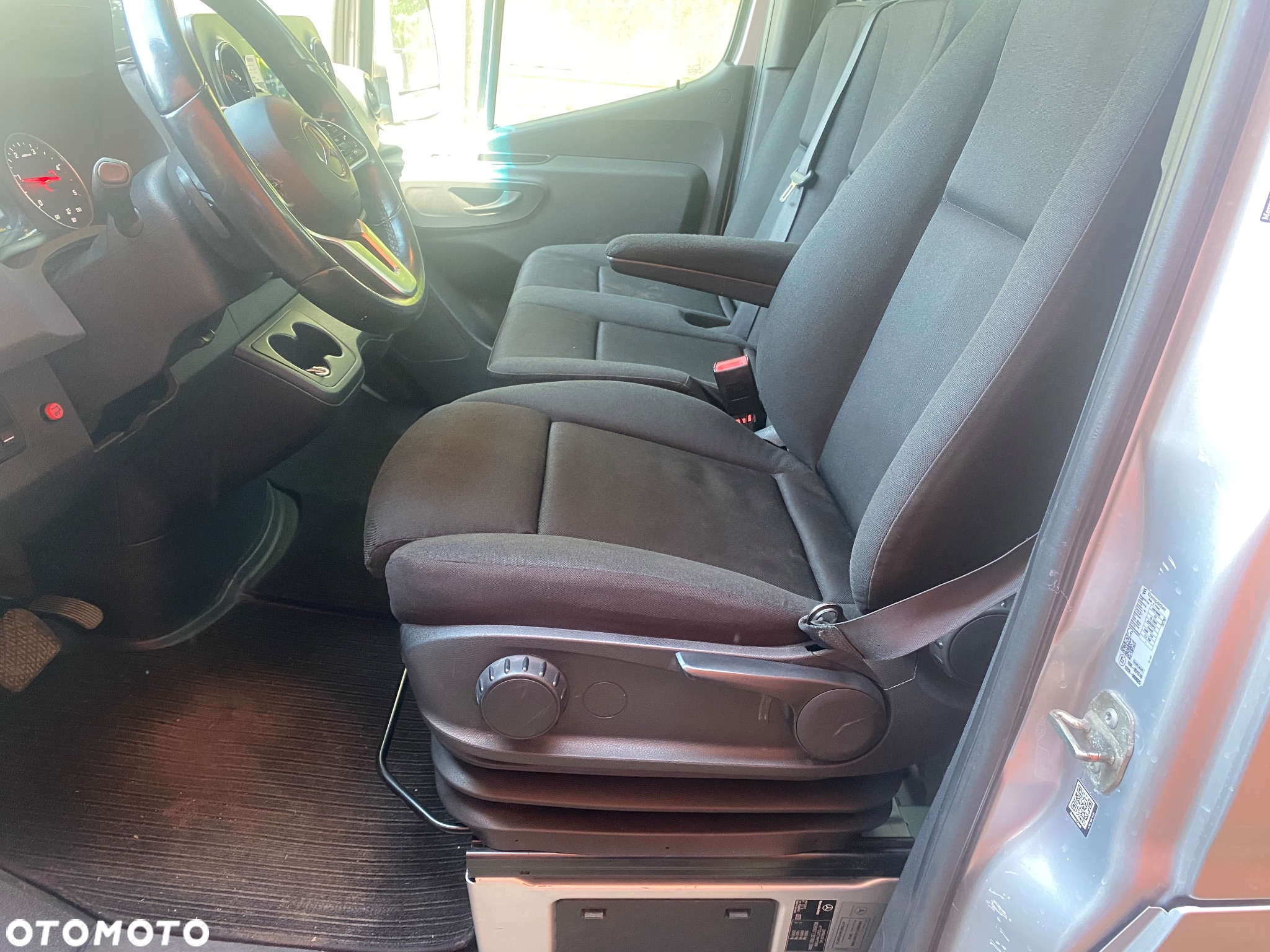 Mercedes-Benz Sprinter 316 - 10