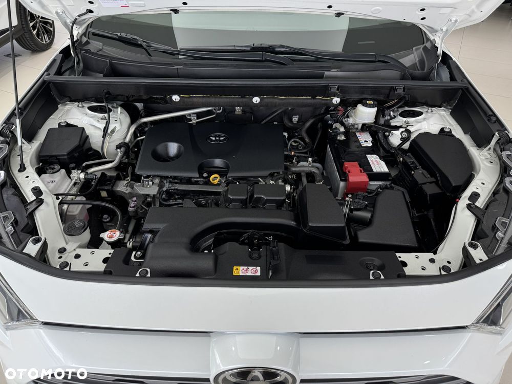 Toyota RAV4 2.0 Comfort 4x2 MS - 20