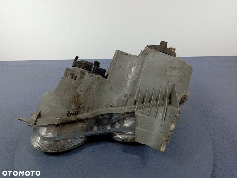 ROVER 75 REFLEKTOR PRAWY LAMPA PRZÓD  EU 236732-00 - 8