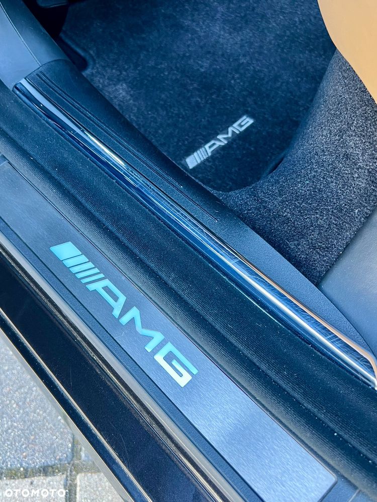 Mercedes-Benz CLS 500 7G-TRONIC - 13