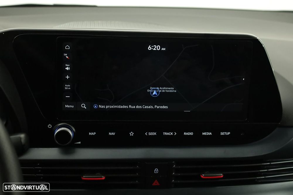 Hyundai i20 - 11