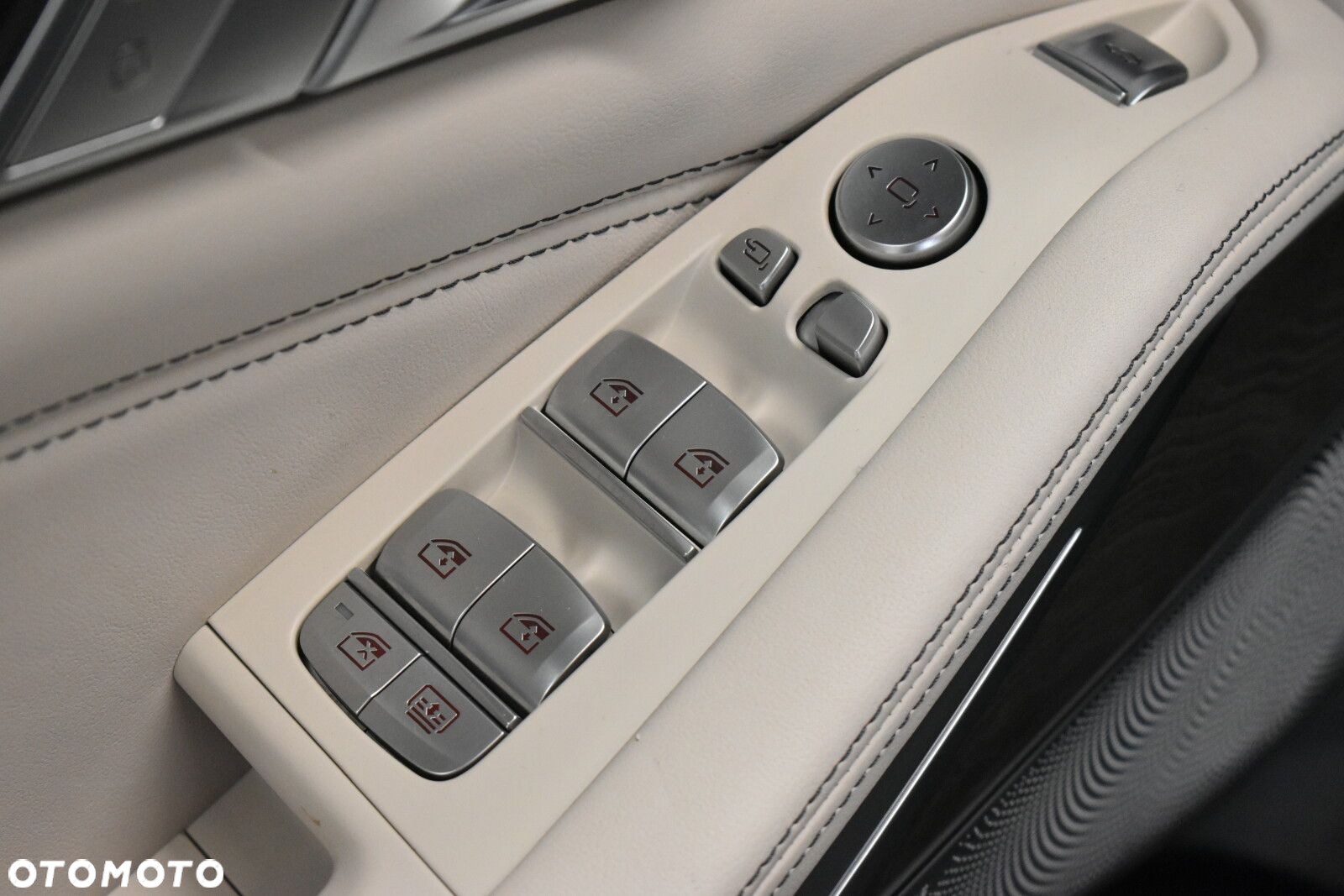 BMW X7 M50d sport - 7