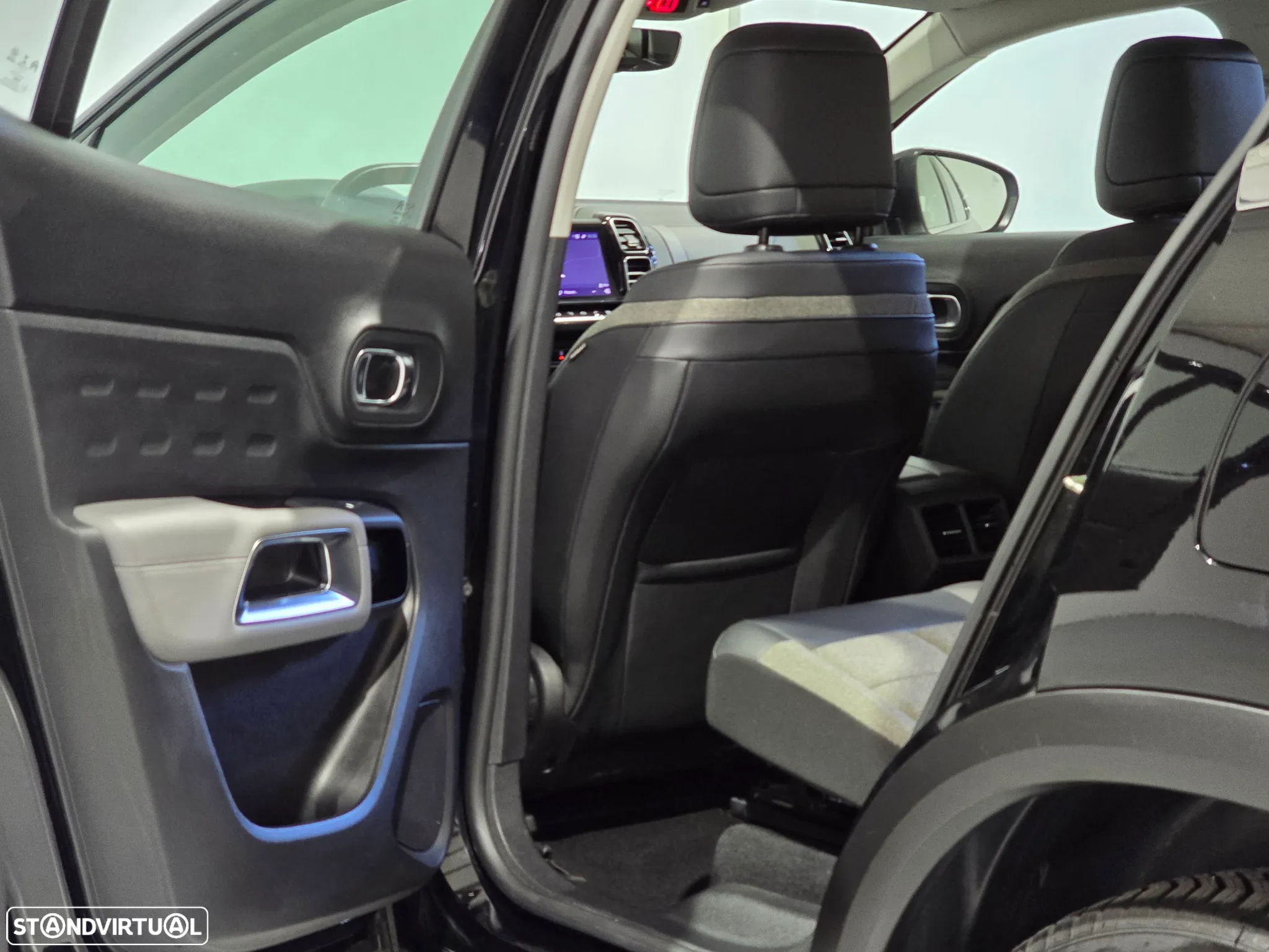 Citroën C5 Aircross 1.6 Hybrid Feel e-EAT8 - 50