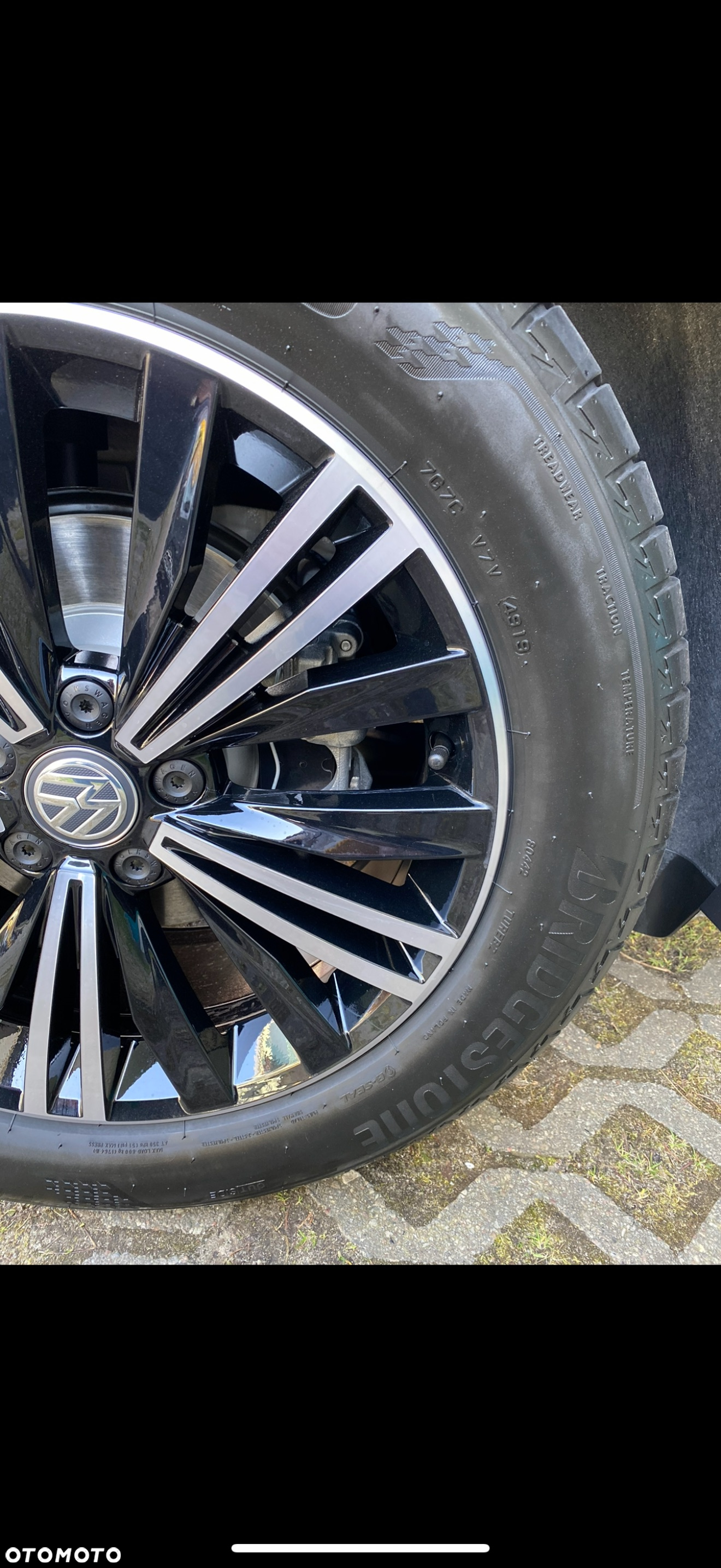 Volkswagen Tiguan 1.5 TSI EVO Comfortline - 14