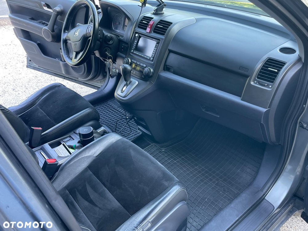 Honda CR-V 2.2i-DTEC Elegance Lifestyle - 3