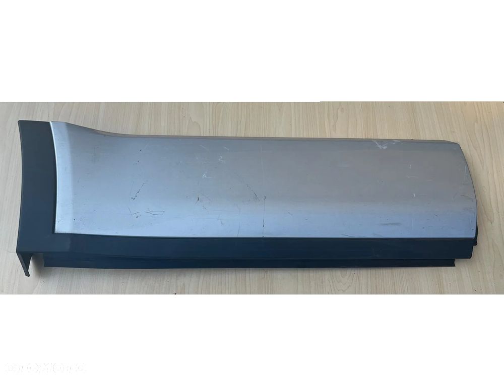 Listwa drzwi tylna prawa BJ3M-274A48 Range Rover Evoque L538 - 1