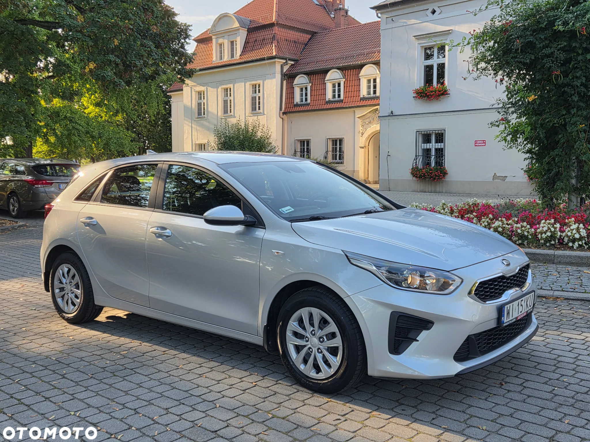 Kia Ceed 1.0 T-GDI S - 17