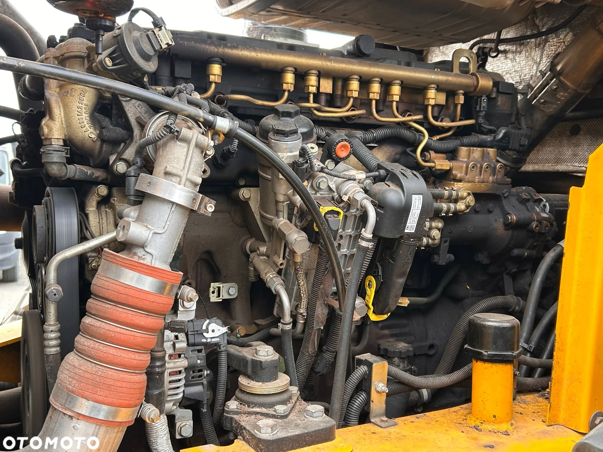 JCB WLS 457 HT T4F - 17