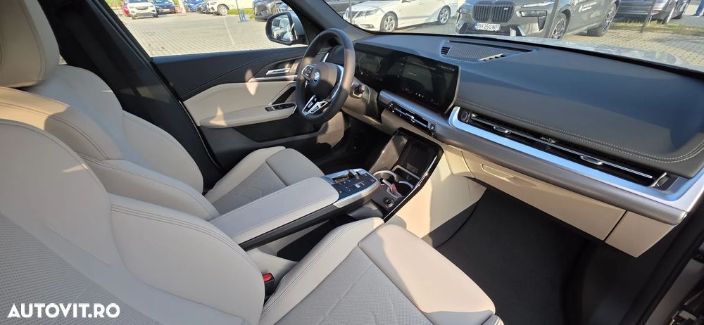 BMW X1 xDrive25e Aut. M Sportpaket - 9