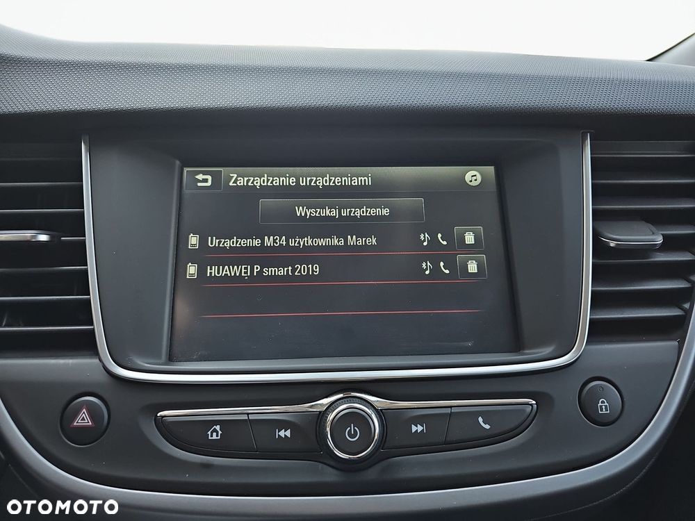 Opel Crossland X 1.2 T Edition S&S - 18