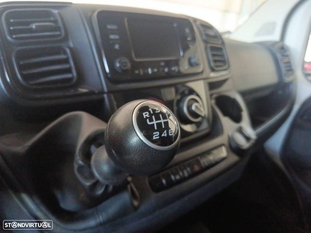 Fiat ducato - 19