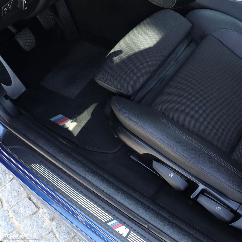 BMW 120 d Coupe - 13