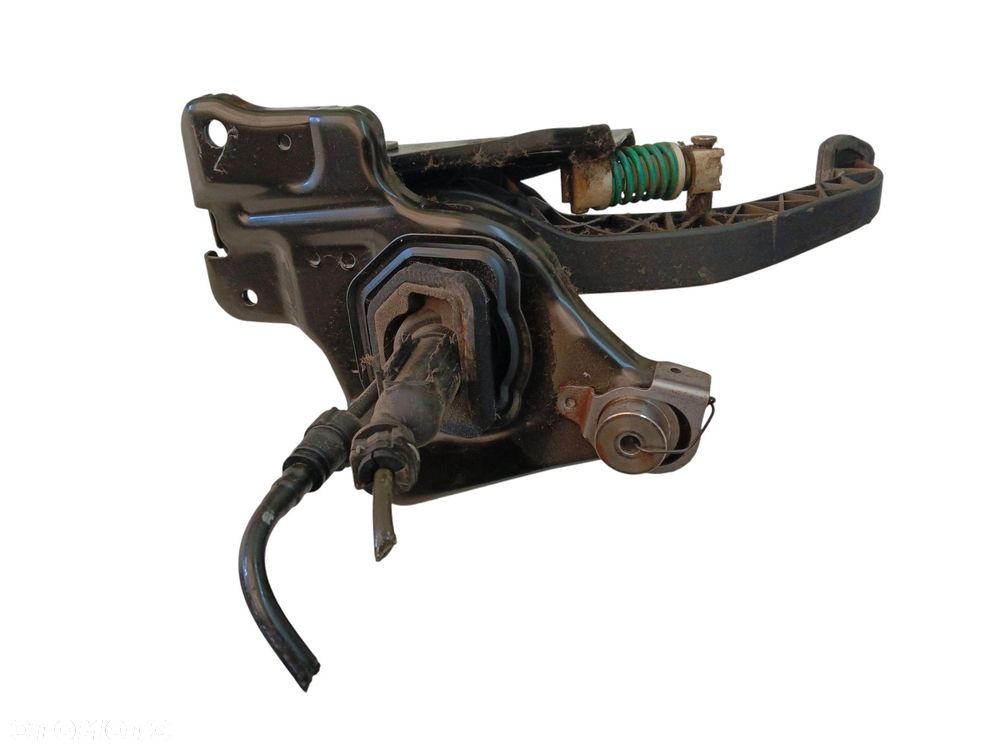 PEDAŁ SPRZĘGŁA FORD MONDEO MK4 (2007-2010) 2.0 TDCI 140KM 9F836RC - 1