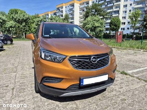 Opel Mokka 1.6 Essentia S&S - 3