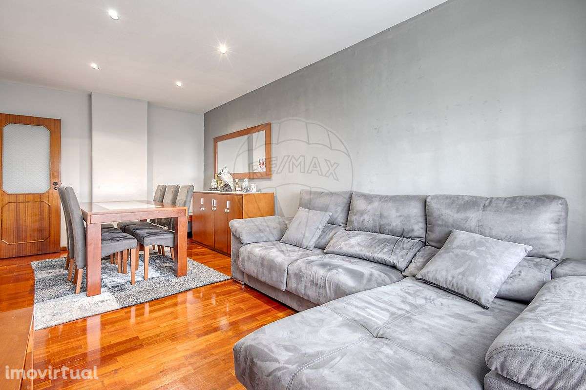 Apartamento T3 para venda - Grande imagem: 2/23