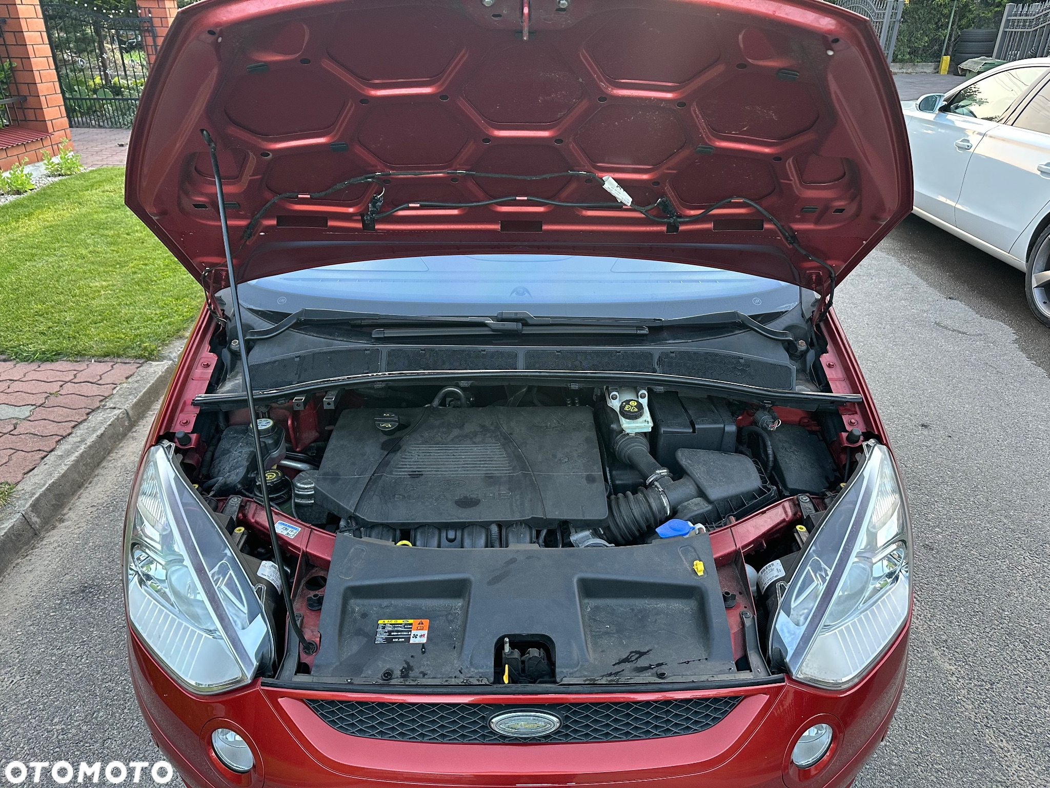 Ford S-Max 2.0 Titanium - 23