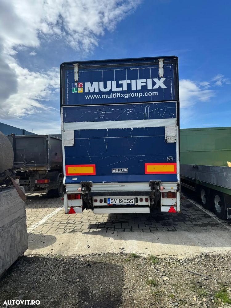 Iveco Daily 35C18 - 6