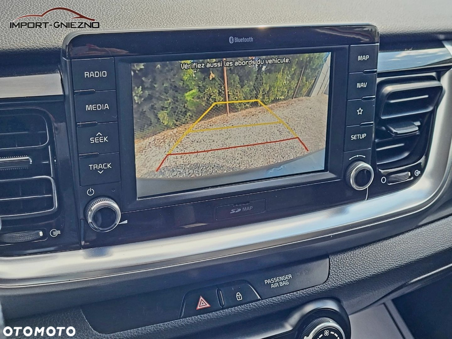 Kia Stonic - 11