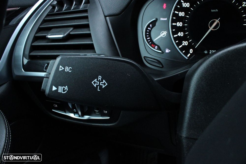 BMW X3 20 d xDrive - 11