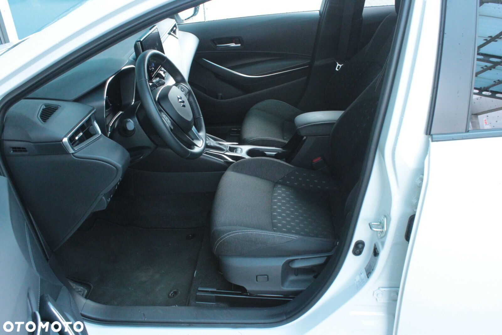 Suzuki Swace - 21