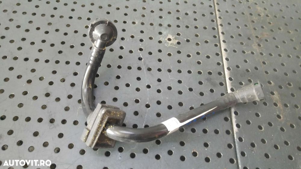 Conducta vacuum 2.0 d bmw x3 g01 f97 bd861050701 - 2