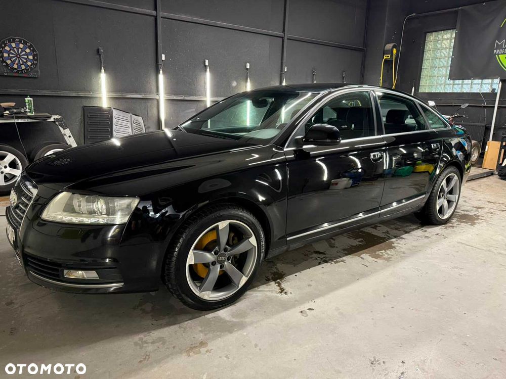 Audi A6 Limousine - 7