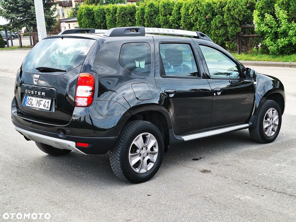 Dacia Duster 1.2 TCe Prestige - 4