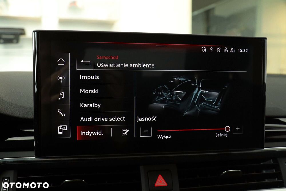 Audi A4 Limousine - 30