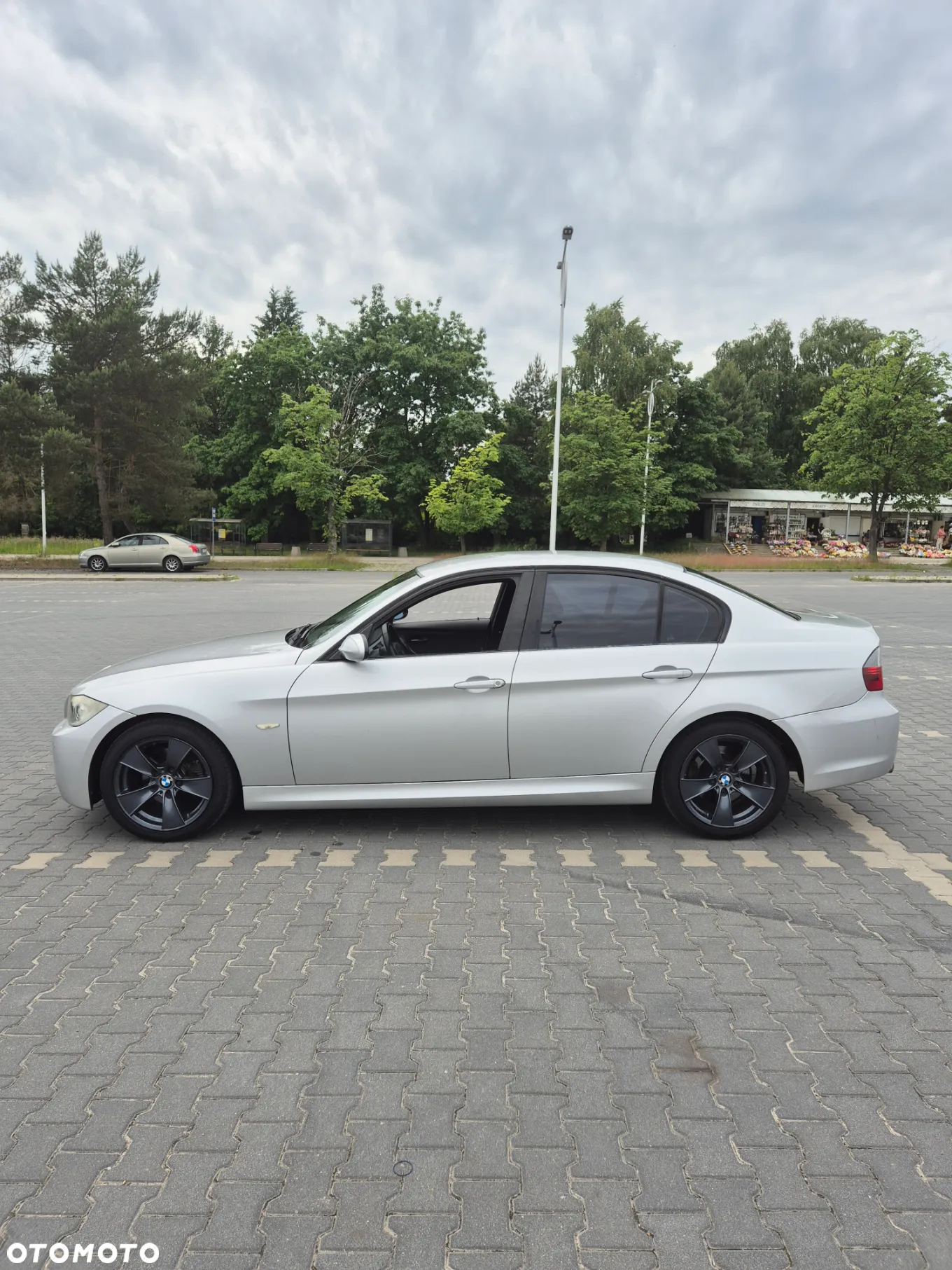 BMW Seria 3 320d - 2