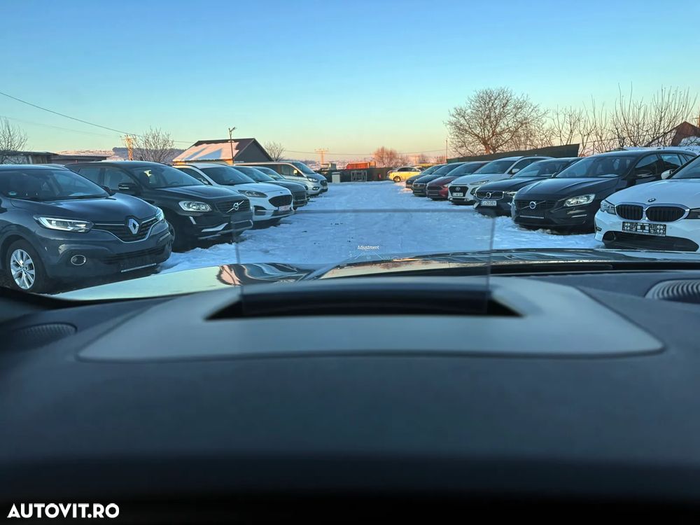 Ford Kuga 2.5 Duratec PHEV ST-LINE X - 15