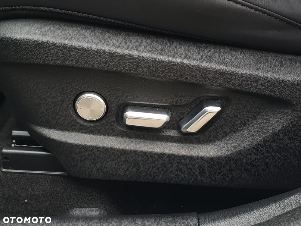 BAIC 5 Beijing 1.5T Luxury DCT - 22