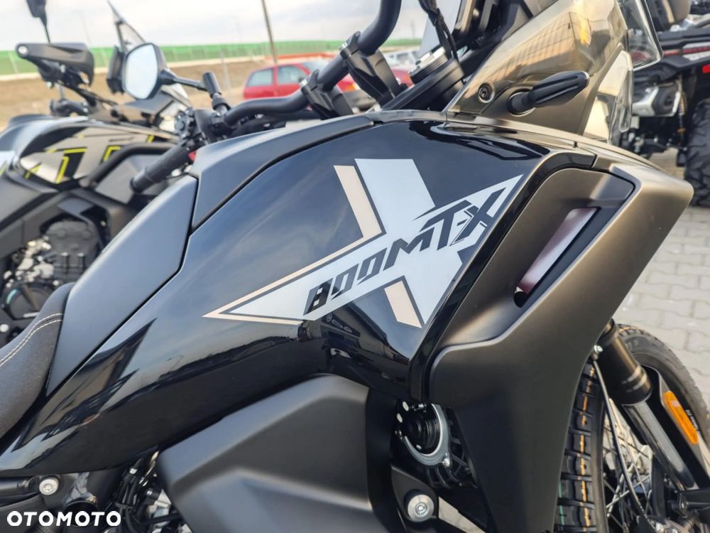 CFMoto MT - 20