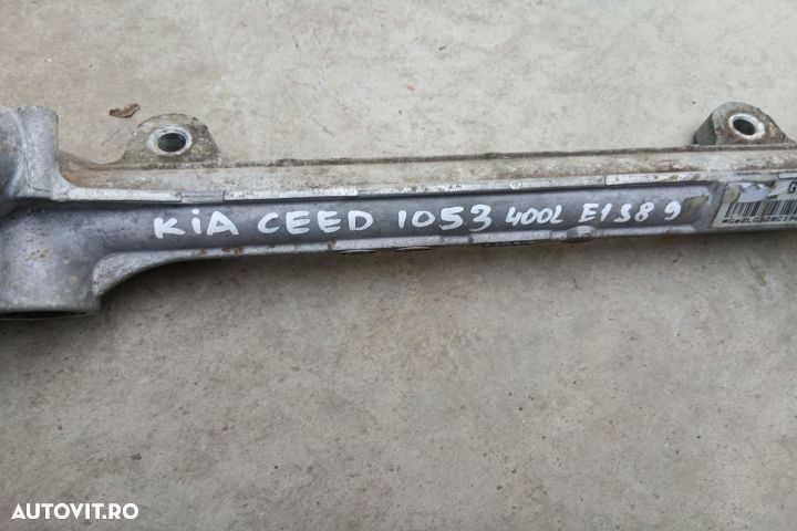 Caseta de directie 1.6 CRDI 1.6 CRDI Kia Ceed 2 [facelift] [2015 - 20 - 3